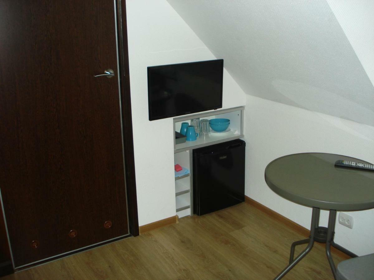 Apartamenty, Domki, Wedkowanie Barlinek Exterior photo